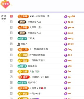 洁儿宝宝💗生日啦主播照片