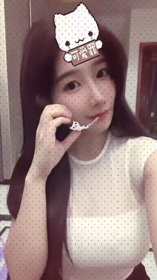 这手不听使唤