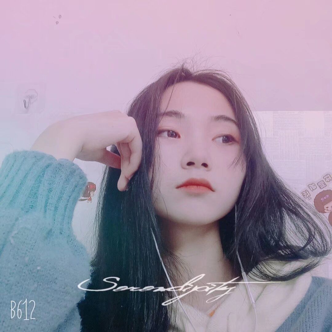 小仙潼潼的图片