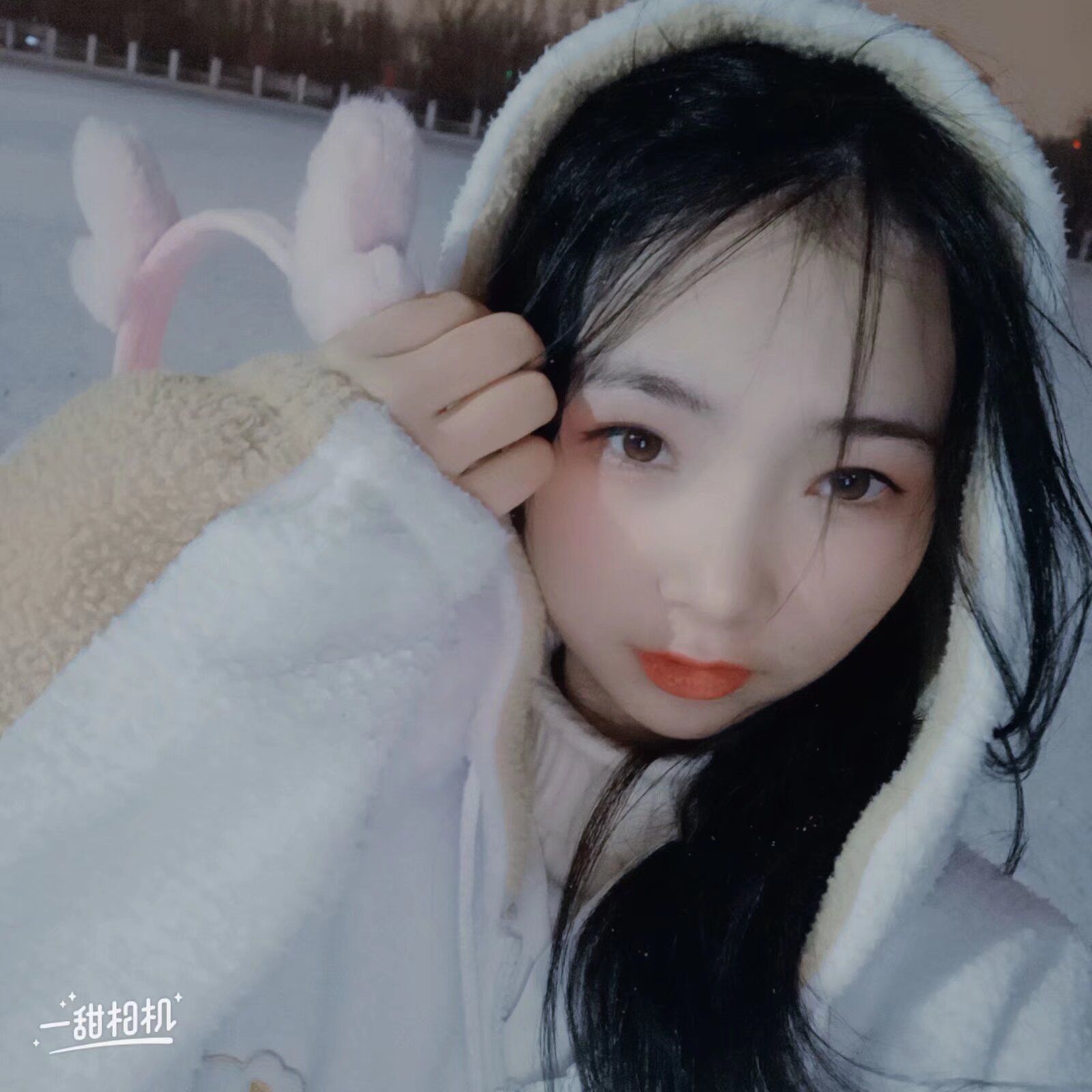 小仙潼潼的图片