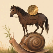 🐌🌿🐴的头像