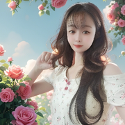 🧚‍♀️小精灵的头像