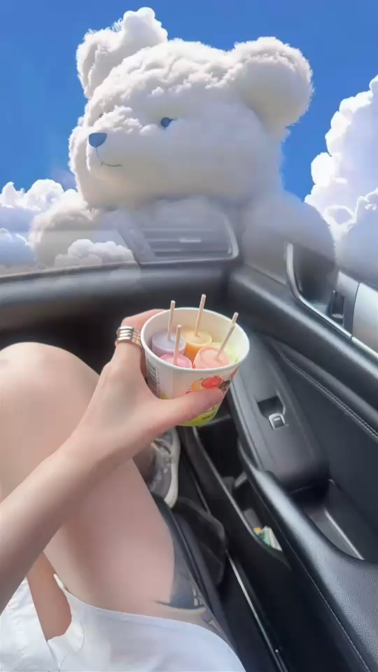 “多要求自己，你会更