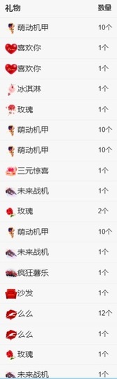 初见梦求🌻个上上签主播照片