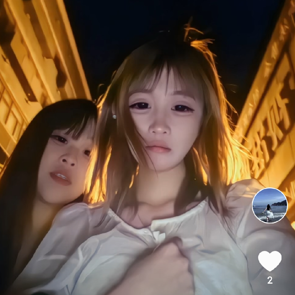 独宠香宝一人💘海报