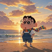 蓝桉桉。
