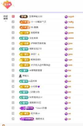 洁儿宝宝💗生日啦主播照片