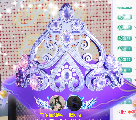 白芷加油鸭的图片