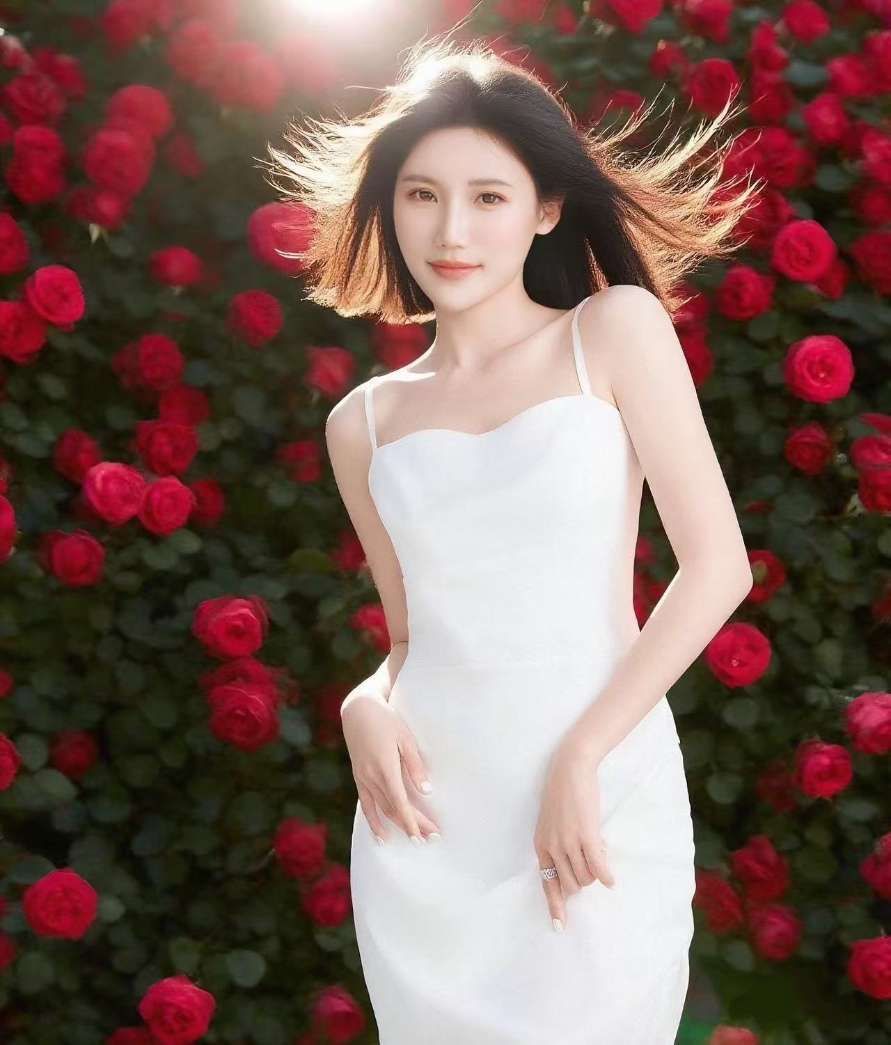 艺晗💕大漂亮的图片
