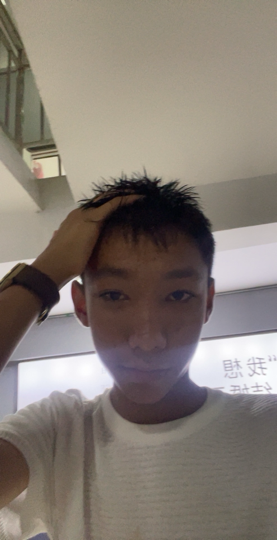 安条克海报