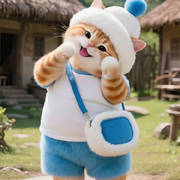 泡沫❥头像