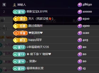 鱼籽酱♊早7点播主播图片