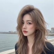 桃花/✨久伴头像