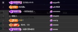 杭哥哥♠️爸宝女~主播照片