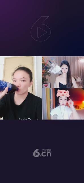 才艺视频