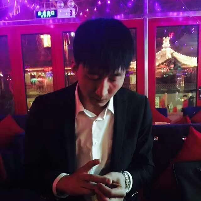 依然幻听海报