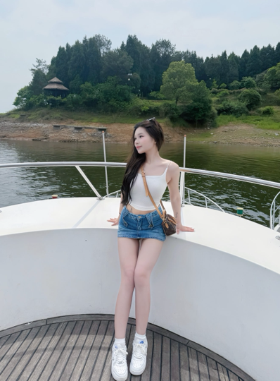 爱跳舞的十一海报