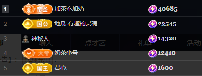 Wuli奶茶的图片