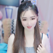 甜丫头的小跟班
