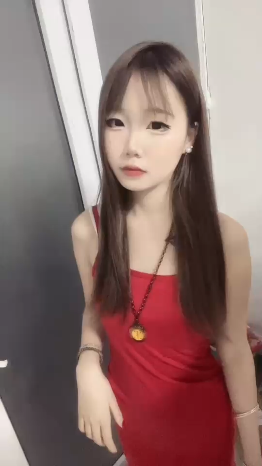 我是个感觉控 感觉你