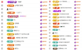 大坤✨歌、3号播主播照片