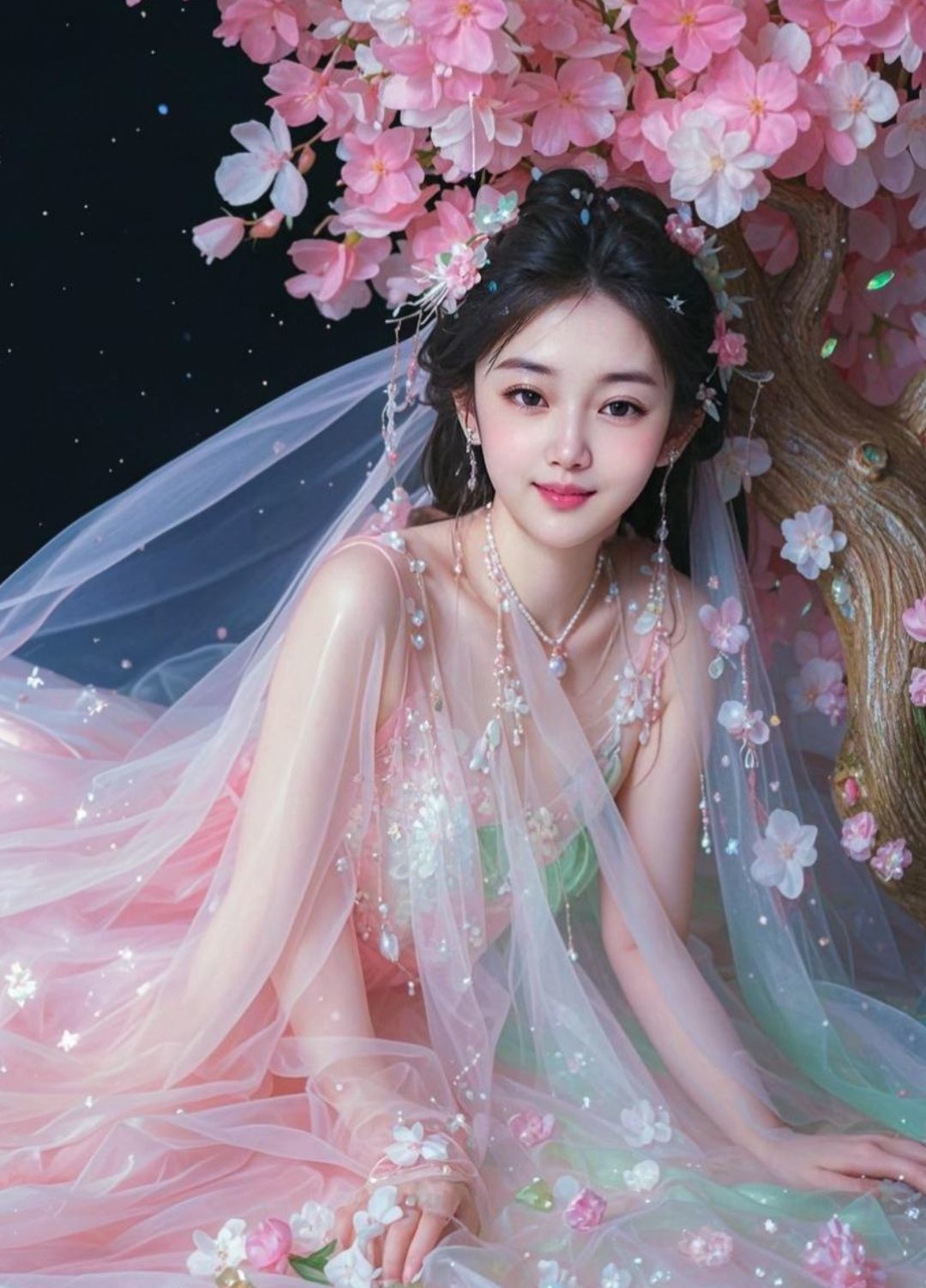 丑小鸭🍑愿有一束光的图片