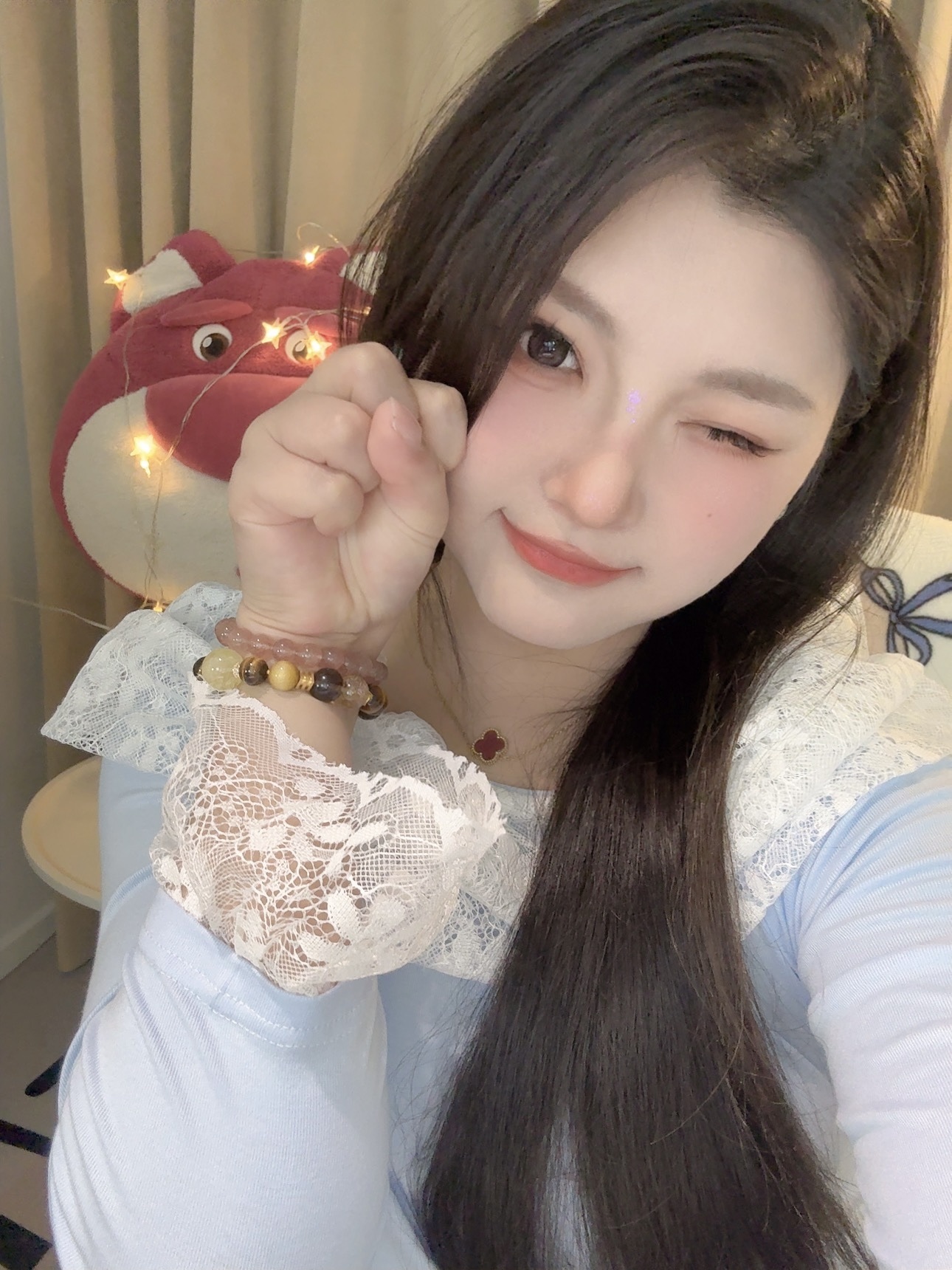 云汐~唱歌哒的图片