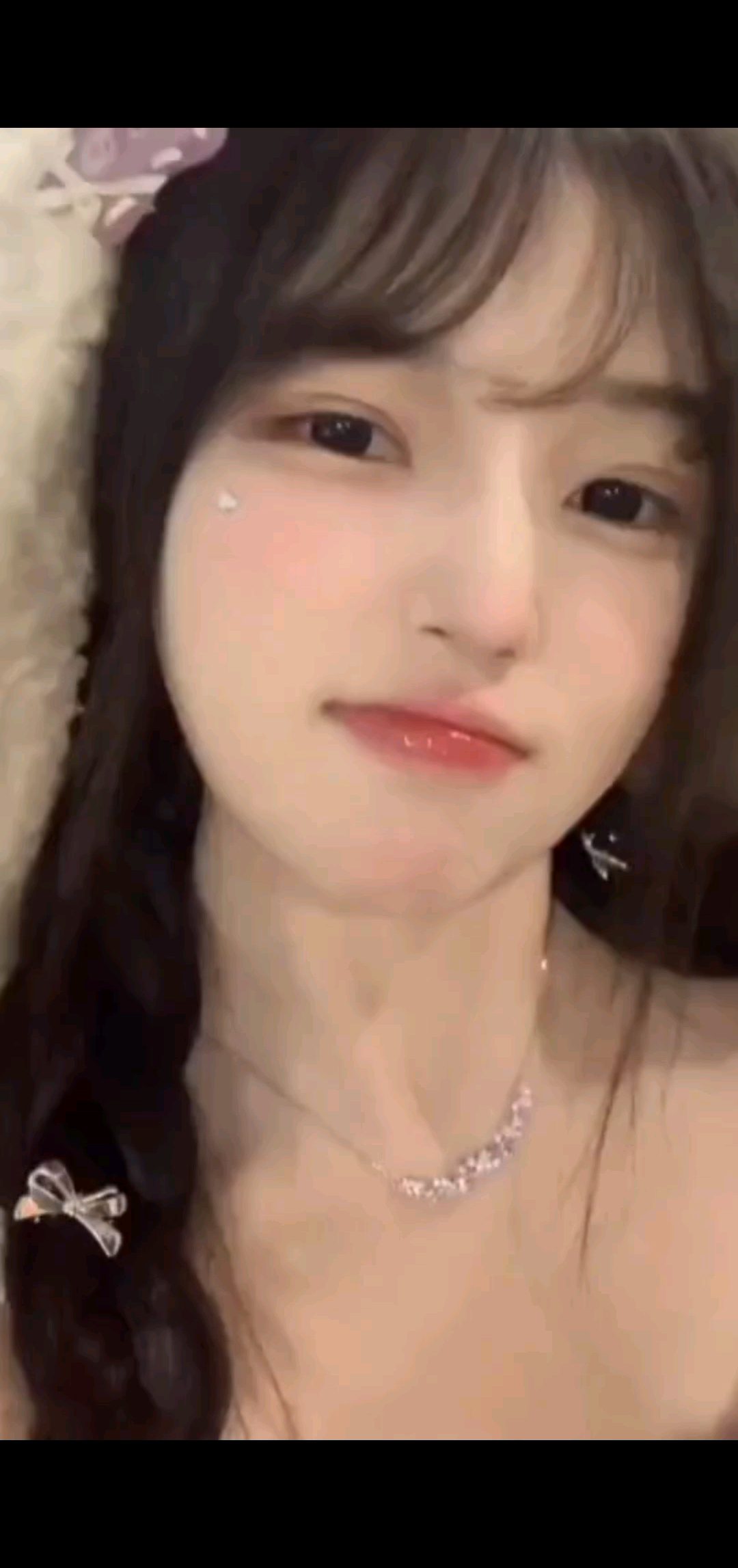 待我长发及腰