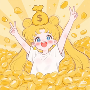 美美桑内👑
