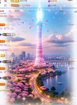 冰凌吖~主播照片