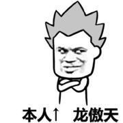龙傲天不熬夜