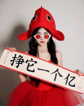 5958-酒宝儿主播照片