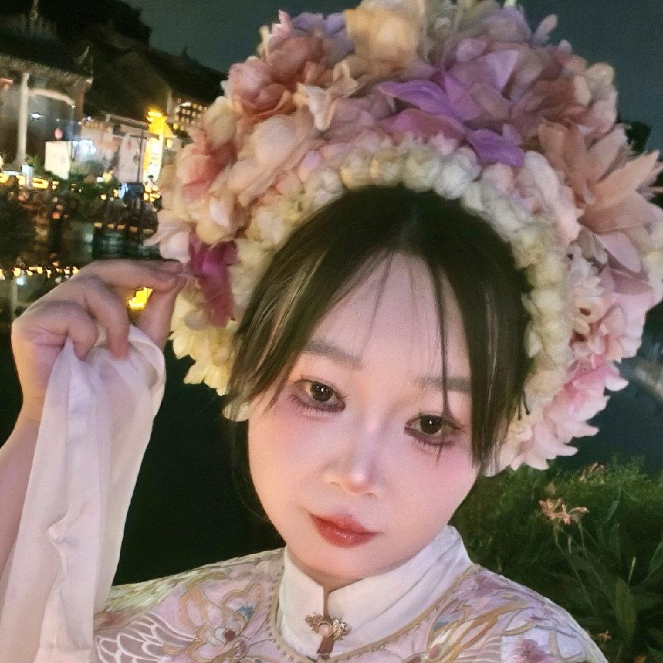 暖妳訫海报