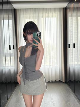 ❤️会唱歌的依依主播照片