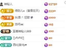 小米🧡要好运主播照片