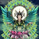 六界魔尊黑白双煞一哥