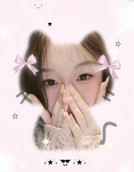 叮叮猫小苦瓜主播照片