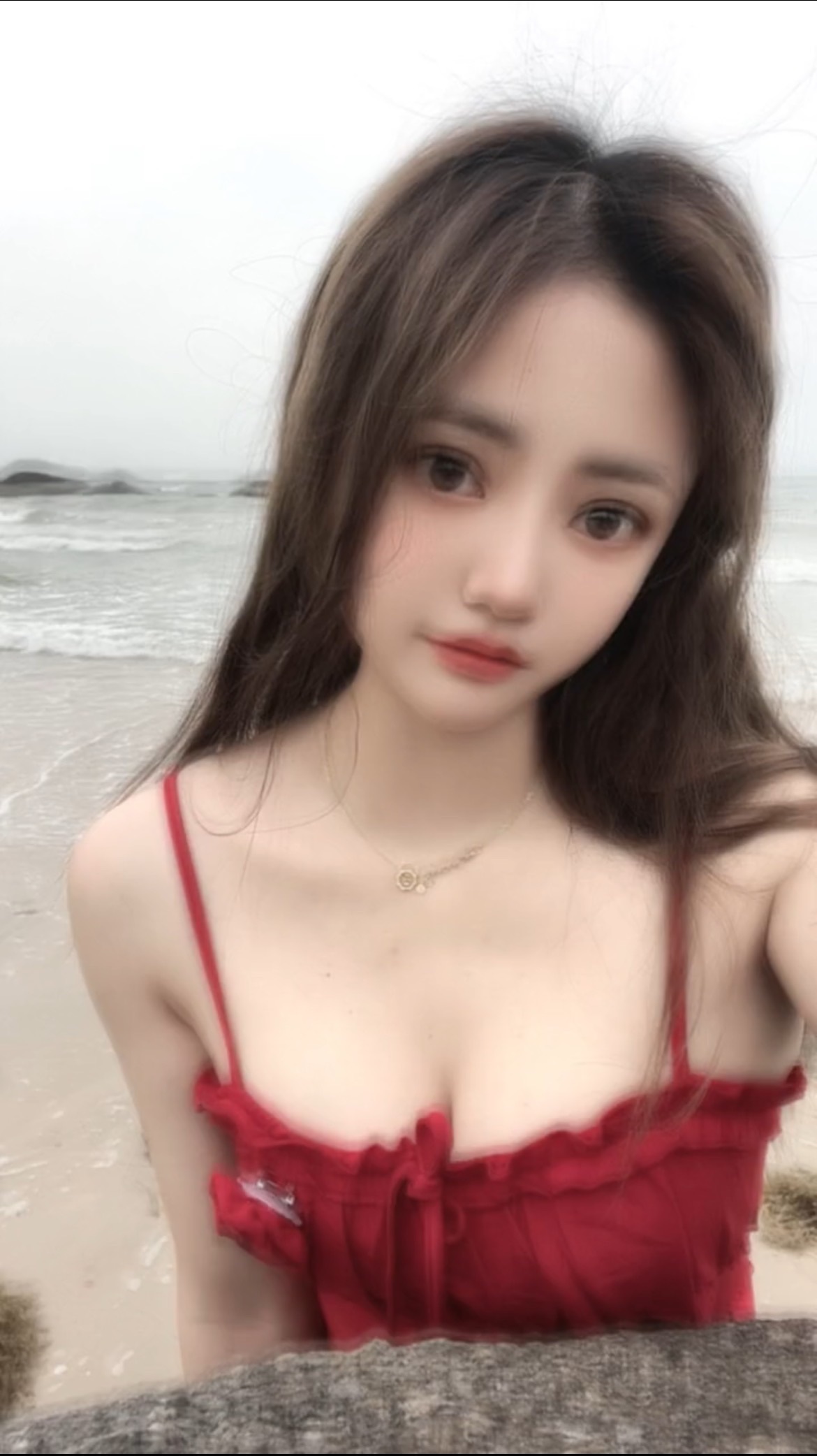 只只求过任务的主播照片