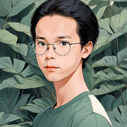 孤独🍃旅人