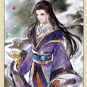 今生至此像个笑话一样