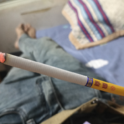 白白胖胖！