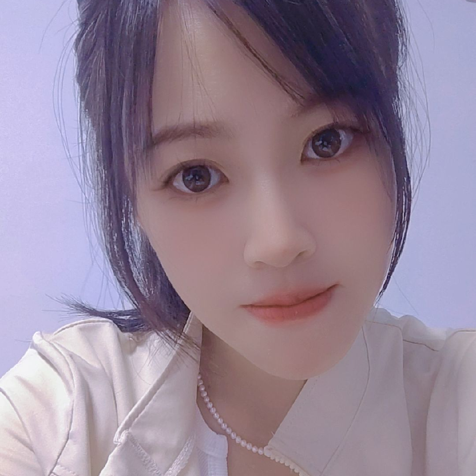 小～鱼海报