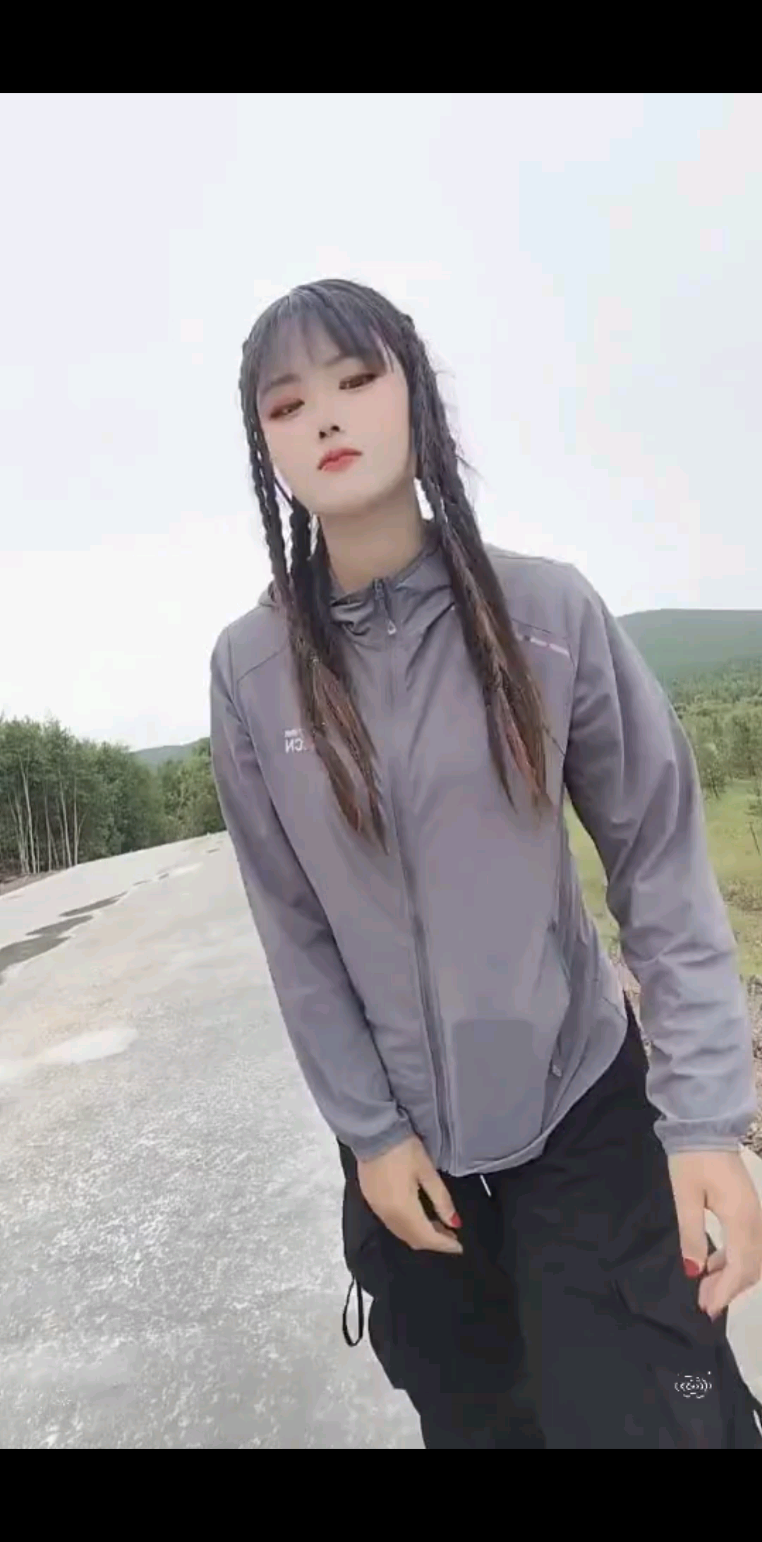 这首歌叫，唯一我唯一