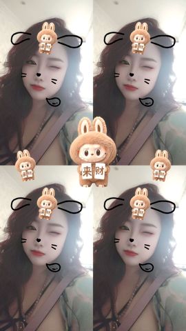 柳盼儿主播照片