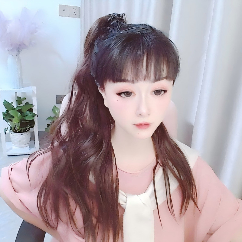 姜莱O(∩_∩)O的主播海报