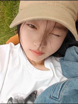 叮叮猫小苦瓜主播照片