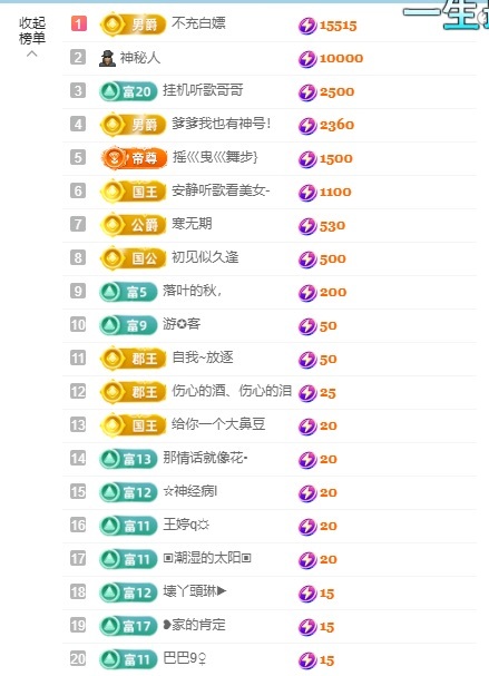 新人安妮（感谢66）主播图片