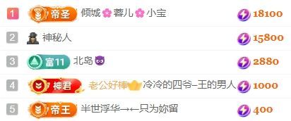 玟玟🌸加油主播图片