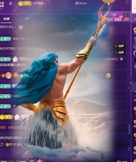 小童贺m哥公爵🤴的图片