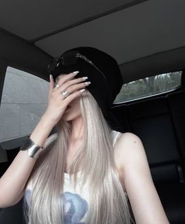 Ⱄᩚᐝ宠儿💖玻璃心主播照片